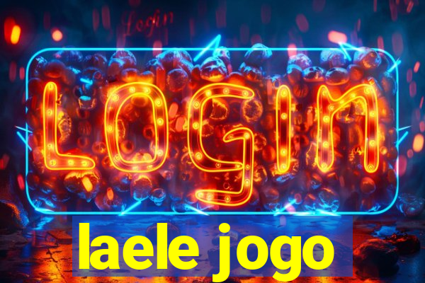 laele jogo